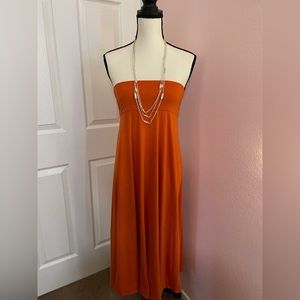 Dress/skirt, size S/M